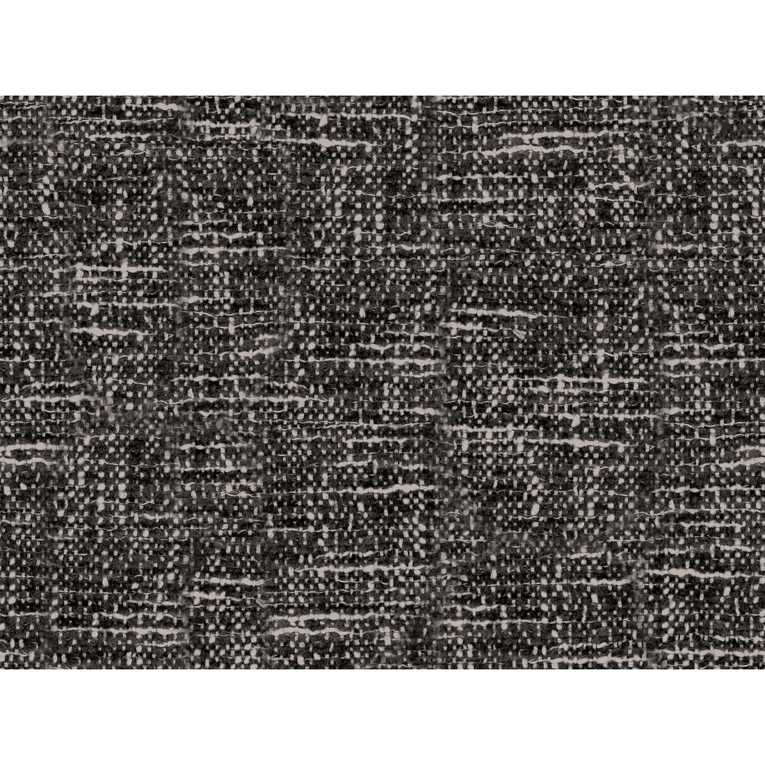 Tinge fabric in onyx color - pattern GWF-3720.8.0 - by Lee Jofa Modern in the Kelly Wearstler Textures collection