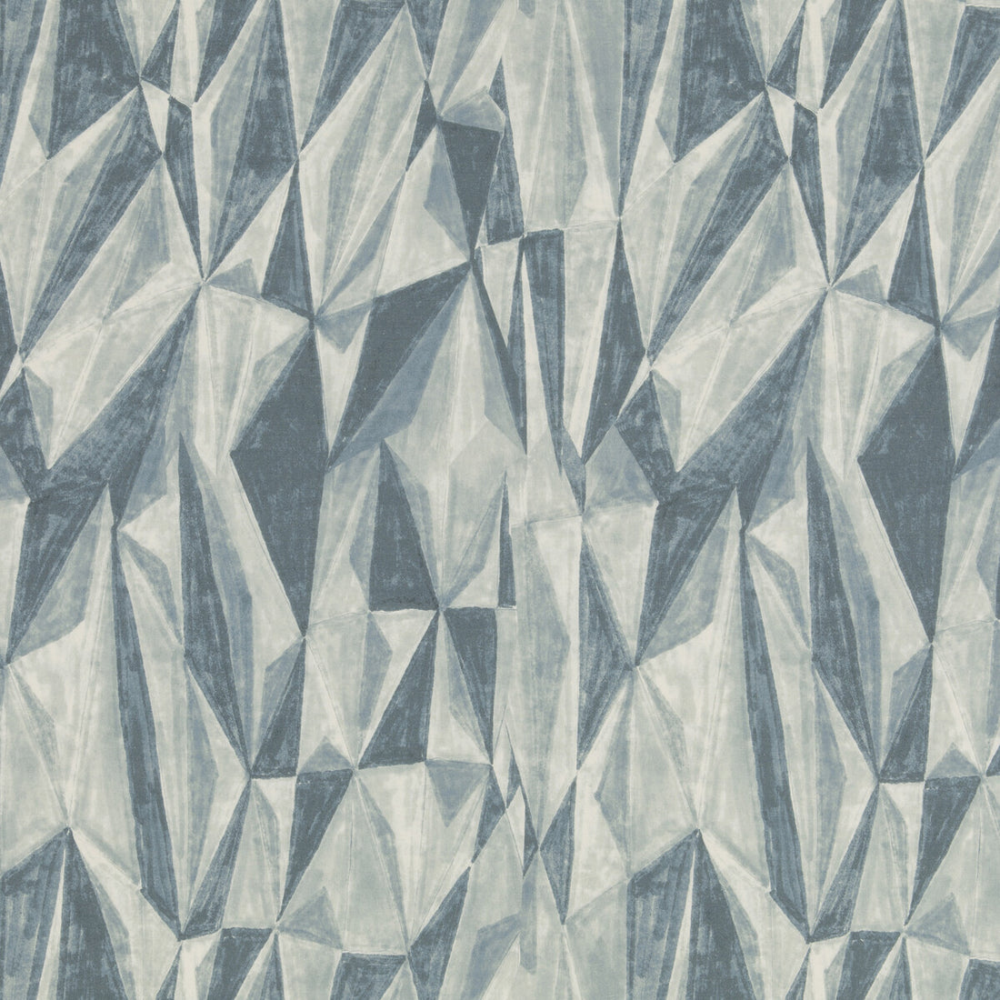 Covet fabric in denim color - pattern GWF-3722.511.0 - by Lee Jofa Modern in the Kelly Wearstler IV collection