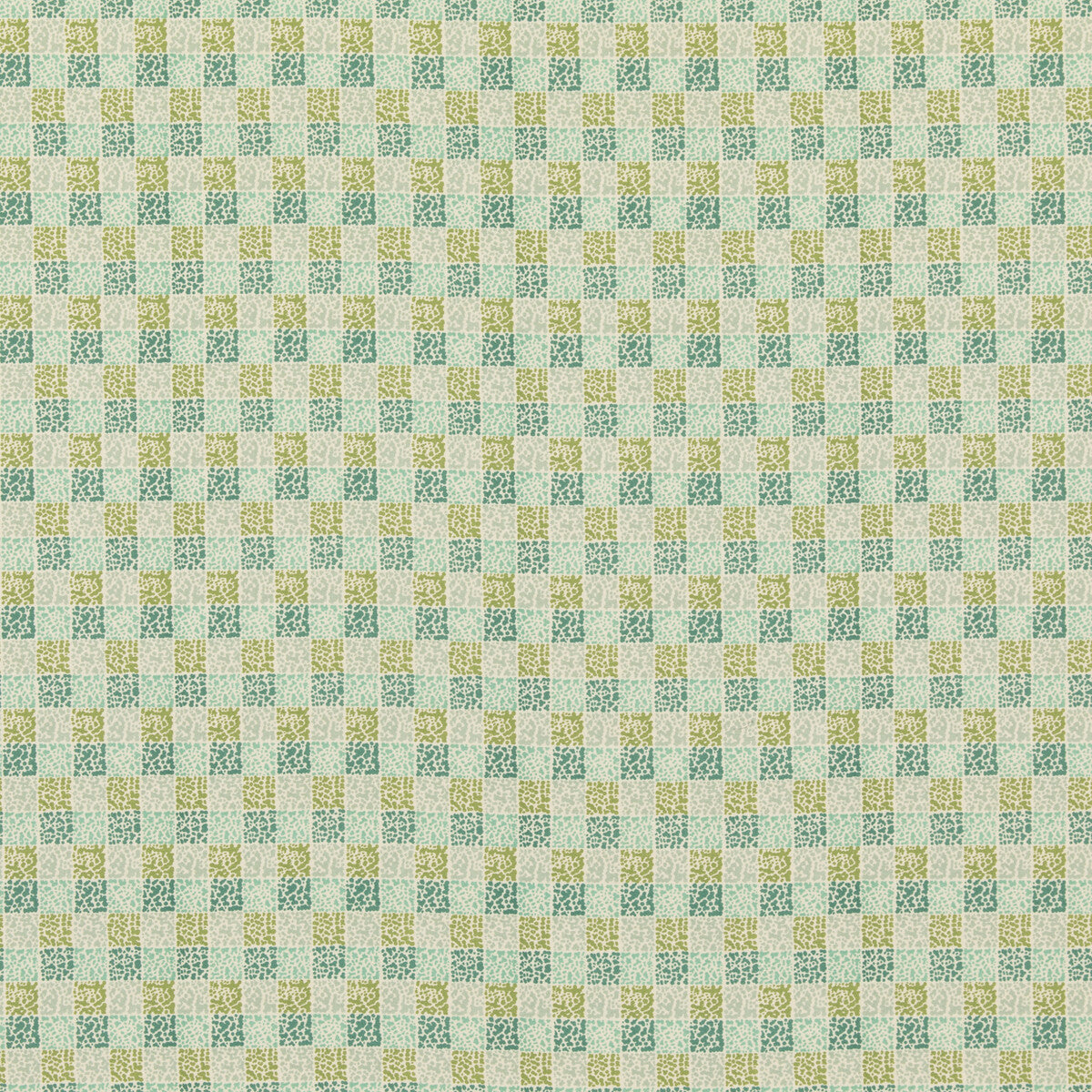 Dash fabric in endive color - pattern GWF-3723.353.0 - by Lee Jofa Modern in the Kelly Wearstler IV collection