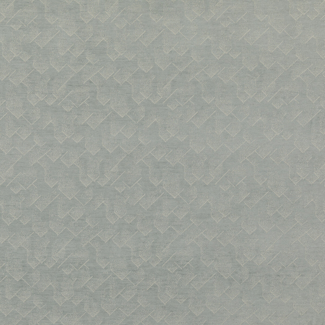 Brink fabric in water/ivory color - pattern GWF-3733.131.0 - by Lee Jofa Modern in the Kelly Wearstler IV collection
