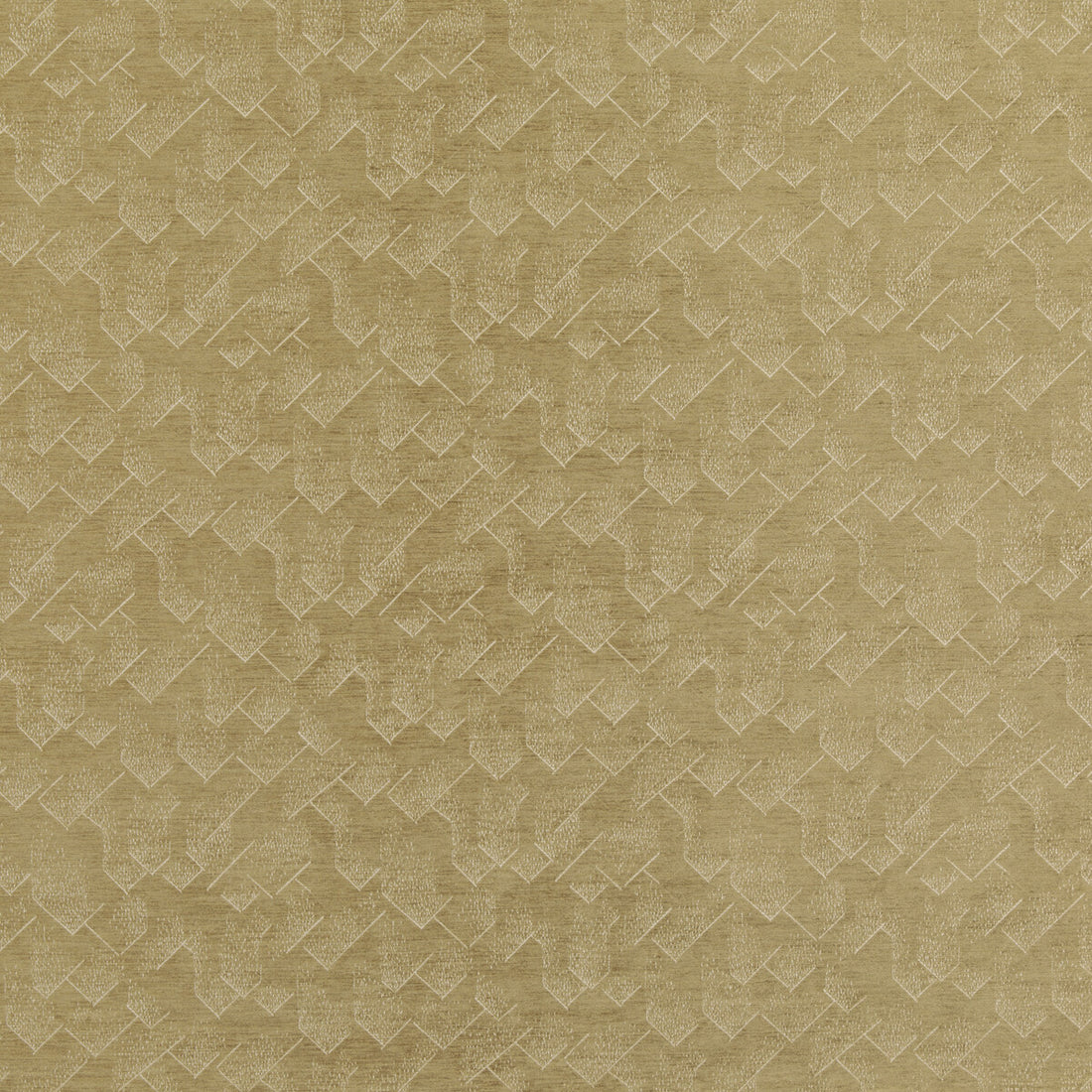 Brink fabric in bronze/tusk color - pattern GWF-3733.401.0 - by Lee Jofa Modern in the Kelly Wearstler IV collection