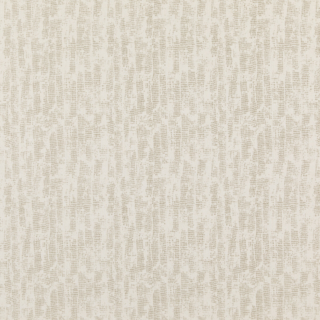 Verse fabric in ivory/ecru color - pattern GWF-3735.116.0 - by Lee Jofa Modern in the Kelly Wearstler IV collection