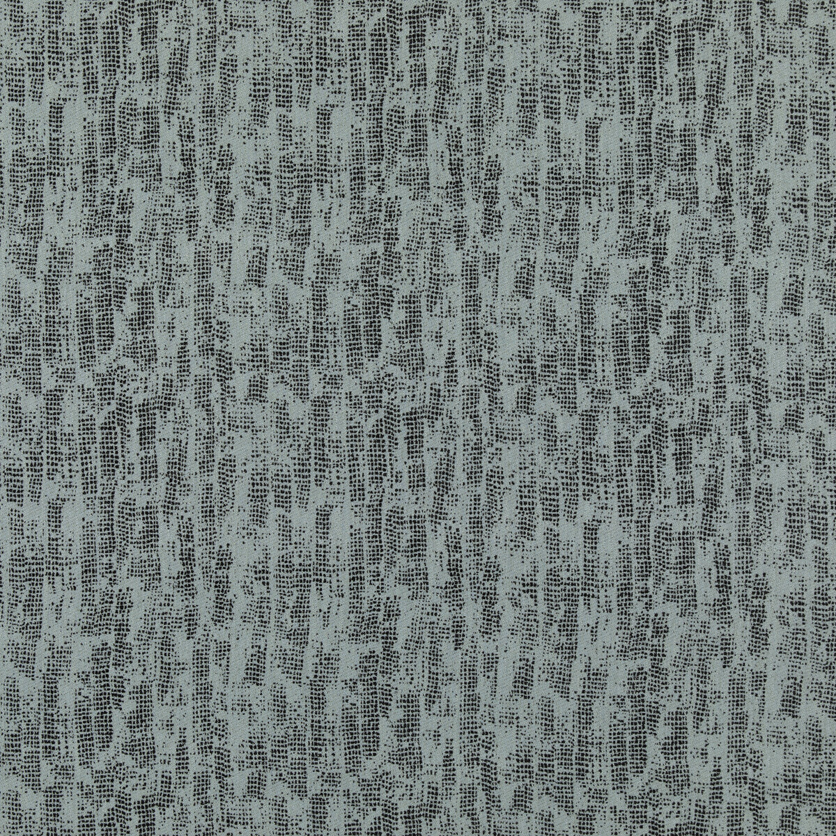 Verse fabric in ice/onyx color - pattern GWF-3735.138.0 - by Lee Jofa Modern in the Kelly Wearstler IV collection