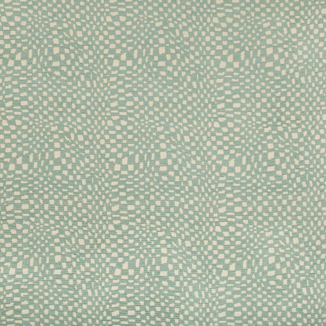 Wade fabric in seaglass color - pattern GWF-3741.135.0 - by Lee Jofa Modern in the Kw Terra Firma II Indoor Outdoor collection