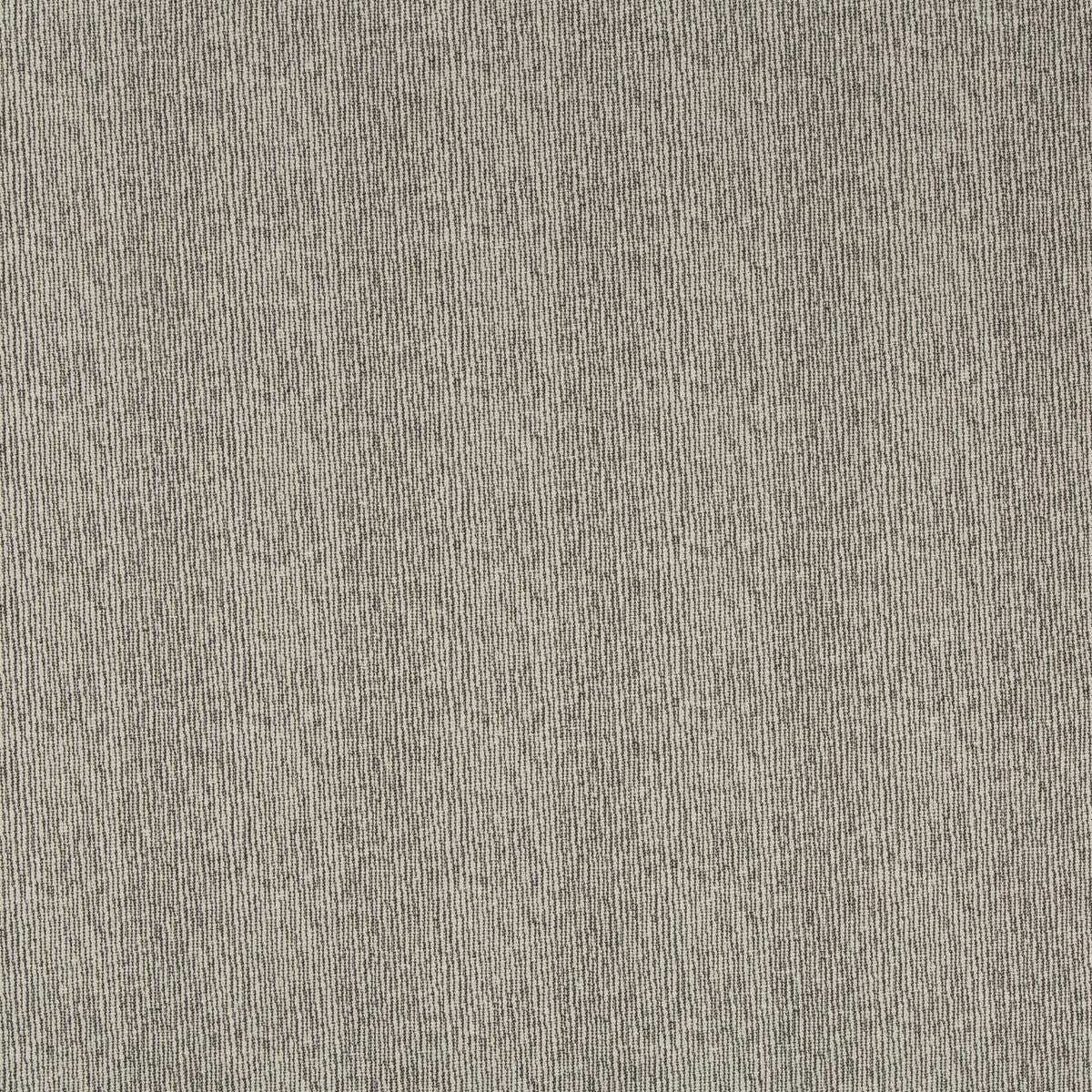 Aiguille fabric in obsidian color - pattern GWF-3742.18.0 - by Lee Jofa Modern in the Kw Terra Firma II Indoor Outdoor collection