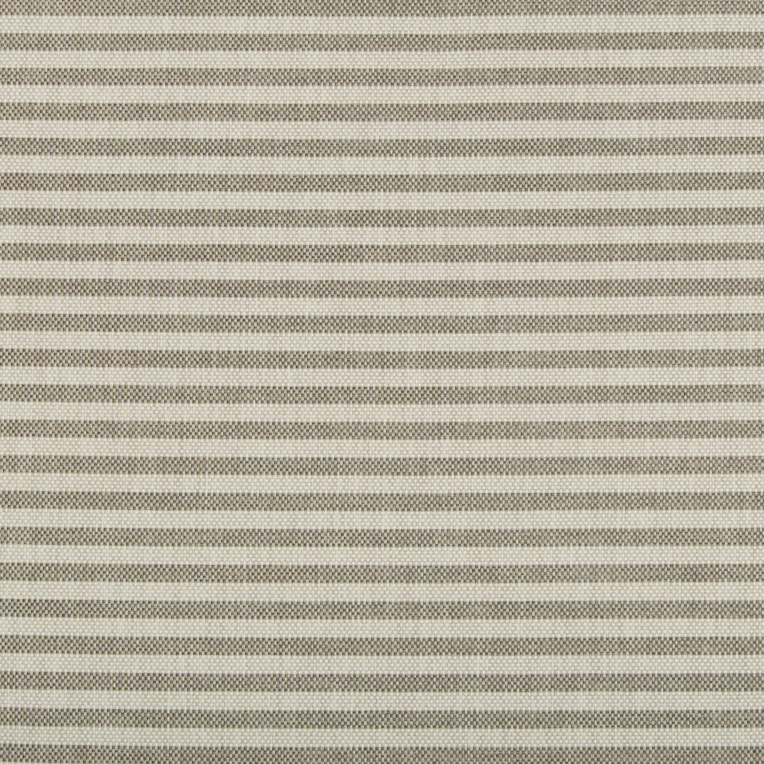 Rayas Stripe fabric in fossil color - pattern GWF-3745.111.0 - by Lee Jofa Modern in the Kw Terra Firma II Indoor Outdoor collection
