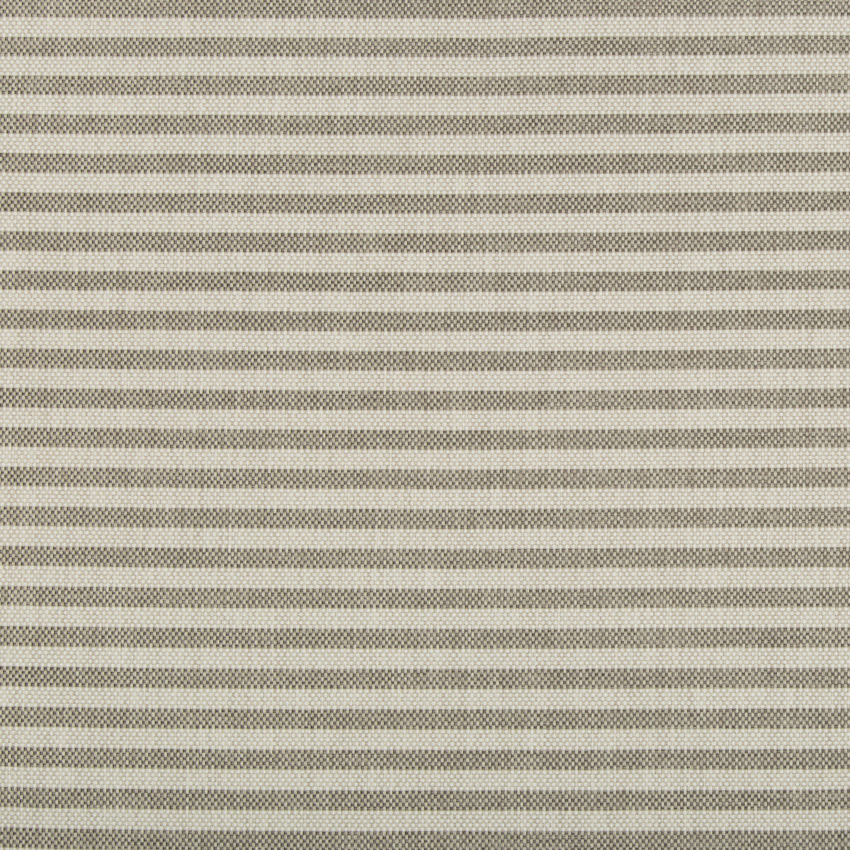 Rayas Stripe fabric in fossil color - pattern GWF-3745.111.0 - by Lee Jofa Modern in the Kw Terra Firma II Indoor Outdoor collection