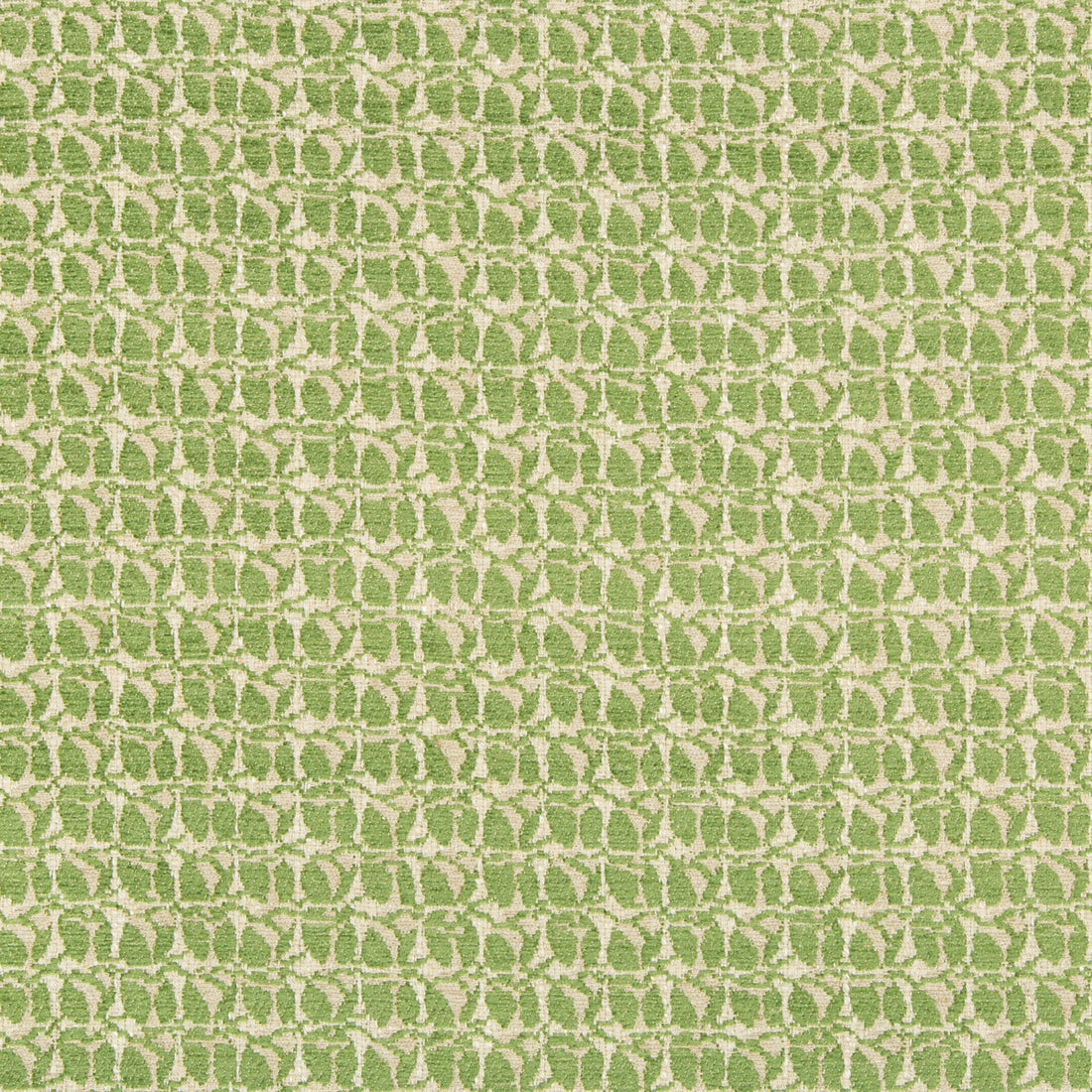 Jasper Weave fabric in meadow color - pattern GWF-3749.3.0 - by Lee Jofa Modern in the Gems collection