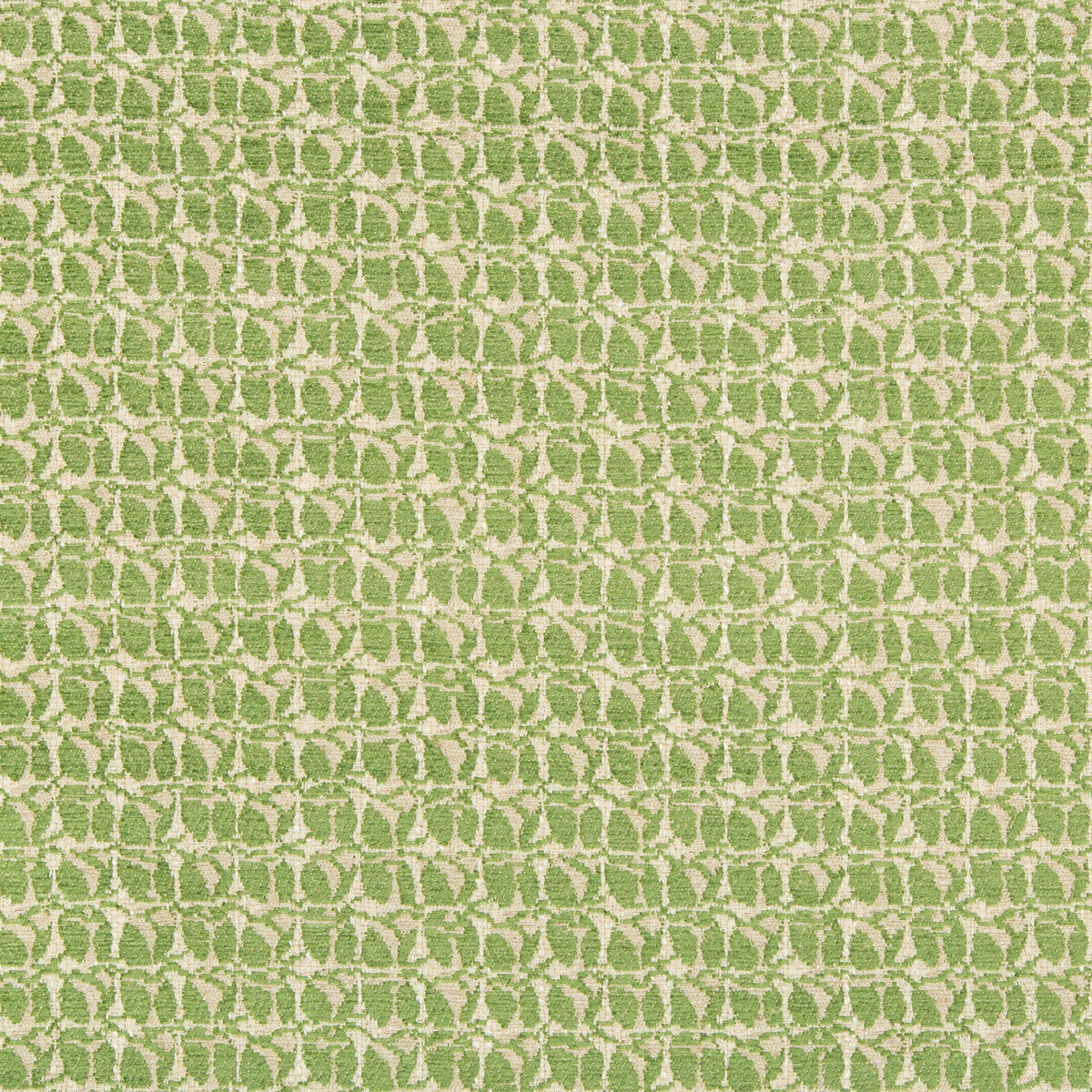 Jasper Weave fabric in meadow color - pattern GWF-3749.3.0 - by Lee Jofa Modern in the Gems collection