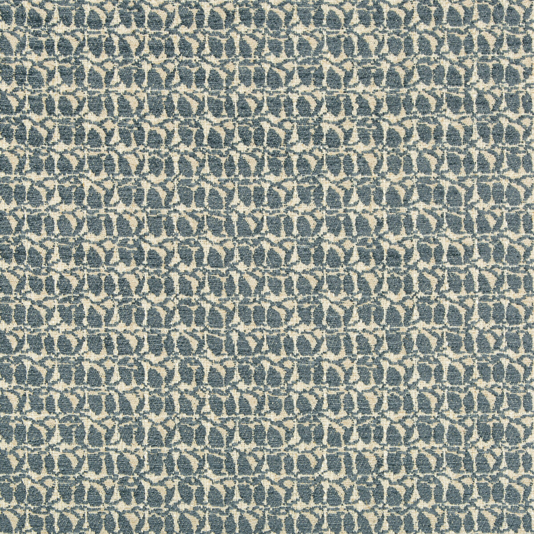 Jasper Weave fabric in sea wave color - pattern GWF-3749.5.0 - by Lee Jofa Modern in the Gems collection