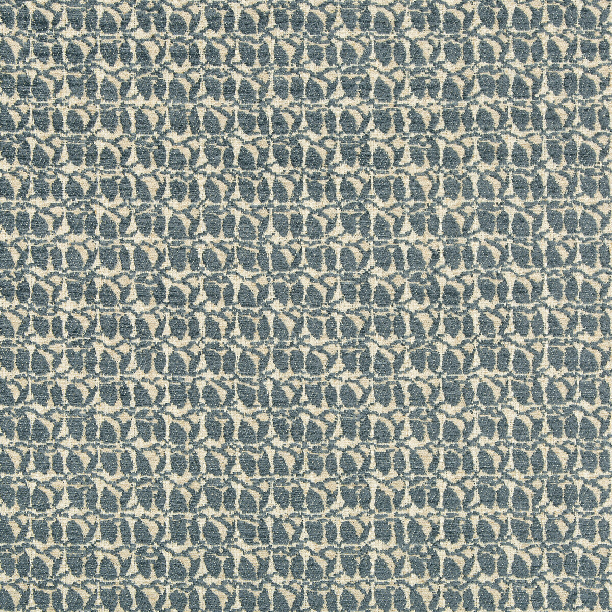 Jasper Weave fabric in sea wave color - pattern GWF-3749.5.0 - by Lee Jofa Modern in the Gems collection