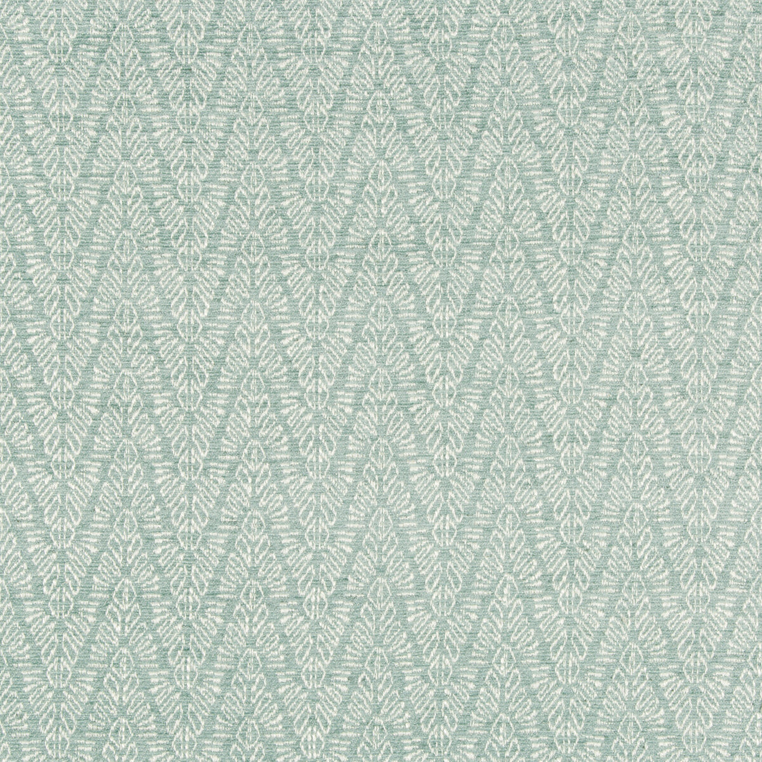 Topaz Weave fabric in aqua color - pattern GWF-3750.13.0 - by Lee Jofa Modern in the Gems collection