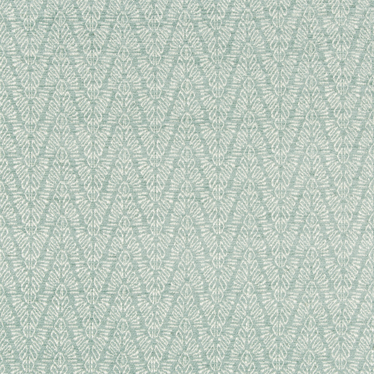 Topaz Weave fabric in aqua color - pattern GWF-3750.13.0 - by Lee Jofa Modern in the Gems collection