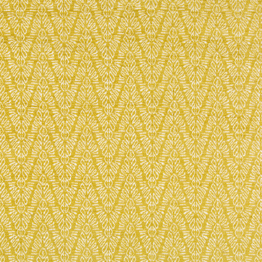 Topaz Weave fabric in chartreuse color - pattern GWF-3750.404.0 - by Lee Jofa Modern in the Gems collection