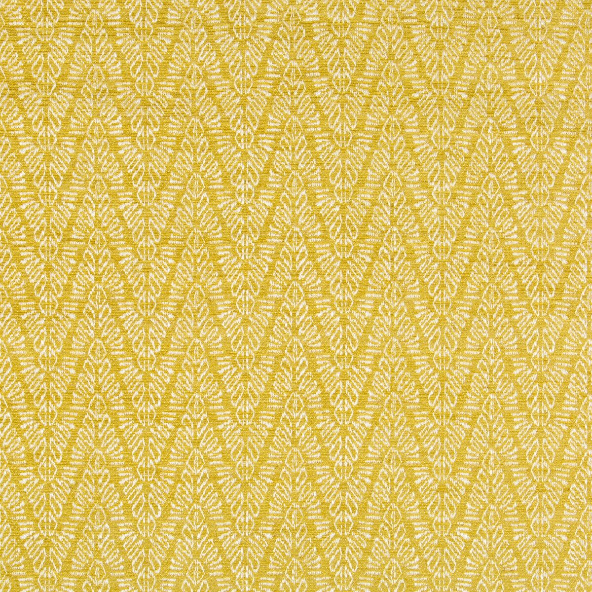 Topaz Weave fabric in chartreuse color - pattern GWF-3750.404.0 - by Lee Jofa Modern in the Gems collection