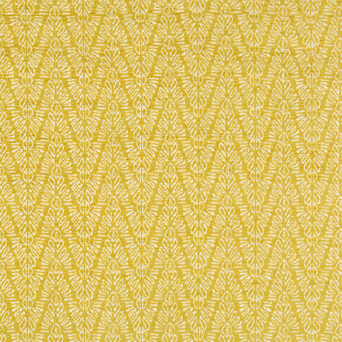 Topaz Weave fabric in chartreuse color - pattern GWF-3750.404.0 - by Lee Jofa Modern in the Gems collection