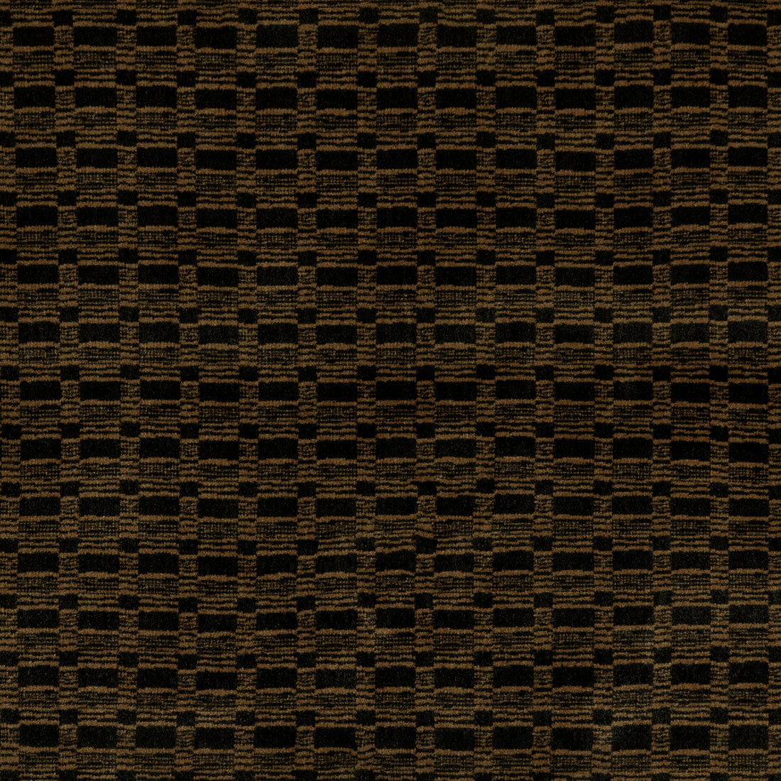 Lure fabric in shadow/charcoal color - pattern GWF-3760.846.0 - by Lee Jofa Modern in the Kelly Wearstler VI collection