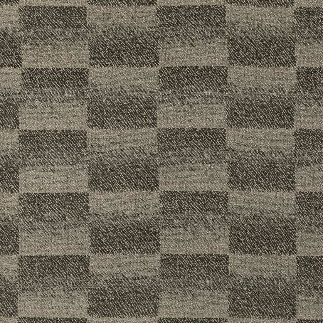 Surge fabric in charcoal color - pattern GWF-3762.21.0 - by Lee Jofa Modern in the Kelly Wearstler VI collection