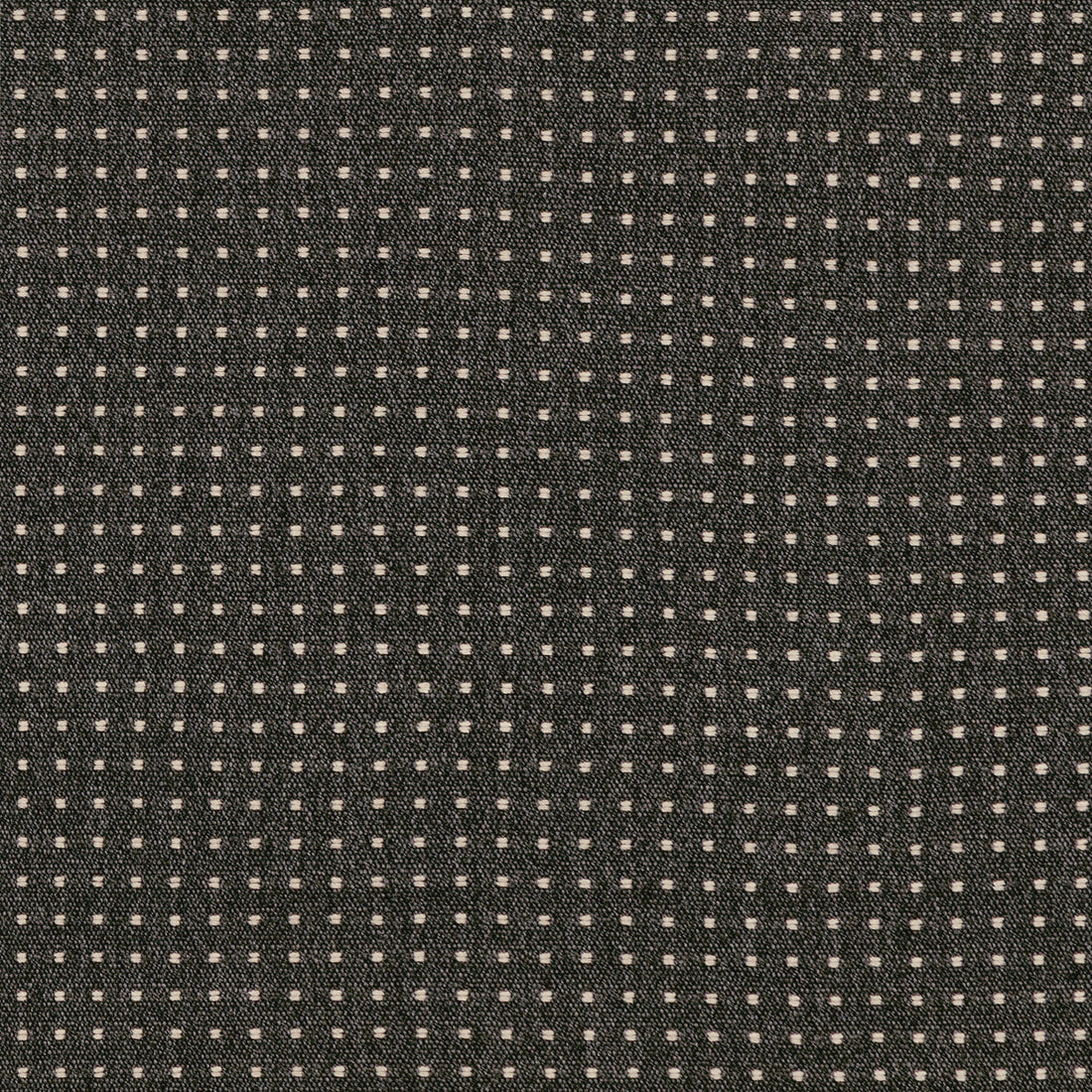 Tellus fabric in obsidian color - pattern GWF-3764.21.0 - by Lee Jofa Modern in the Kelly Wearstler VI collection
