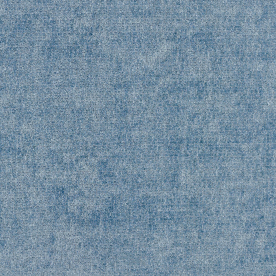 Rebus fabric in blue color - pattern GWF-3766.50.0 - by Lee Jofa Modern in the Kelly Wearstler VI collection