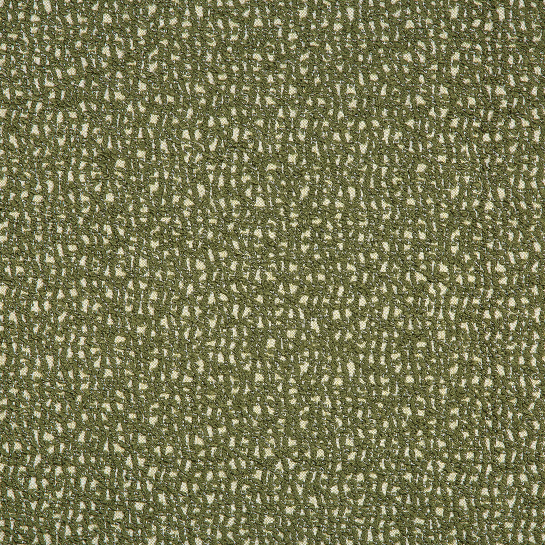Serra fabric in chive color - pattern GWF-3783.30.0 - by Lee Jofa Modern in the Kelly Wearstler Oculum Indoor/Outdoor collection