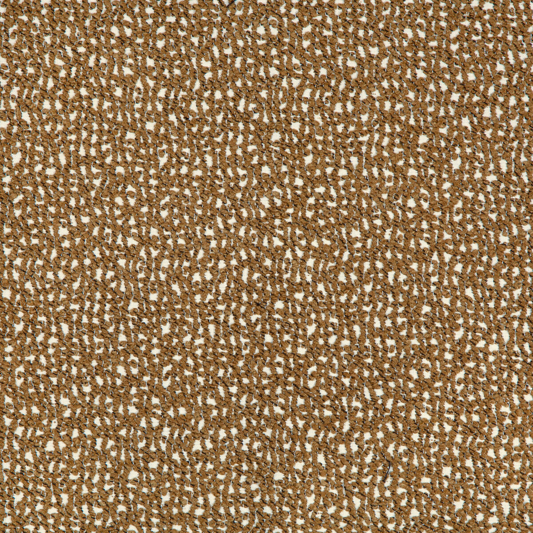 Serra fabric in tobacco color - pattern GWF-3783.612.0 - by Lee Jofa Modern in the Kelly Wearstler Oculum Indoor/Outdoor collection