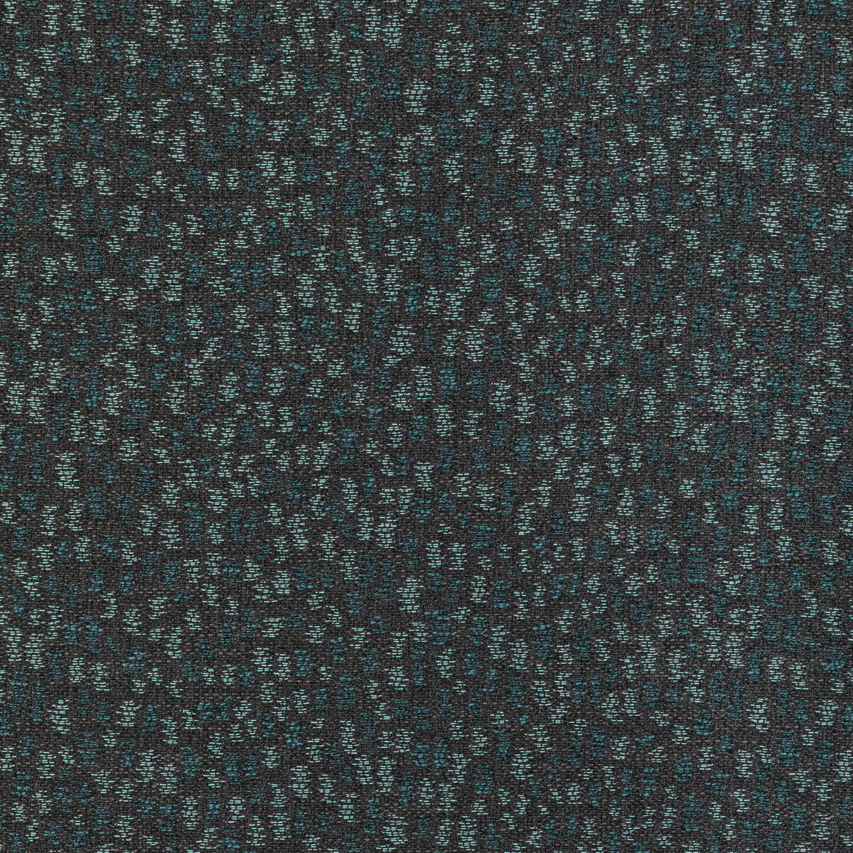 Combe fabric in peacock color - pattern GWF-3787.521.0 - by Lee Jofa Modern in the Kelly Wearstler Oculum Indoor/Outdoor collection