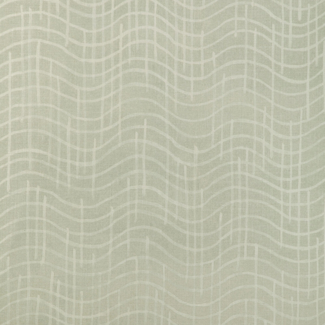 Dada fabric in chalk color - pattern GWF-3789.11.0 - by Lee Jofa Modern in the Kelly Wearstler VII collection