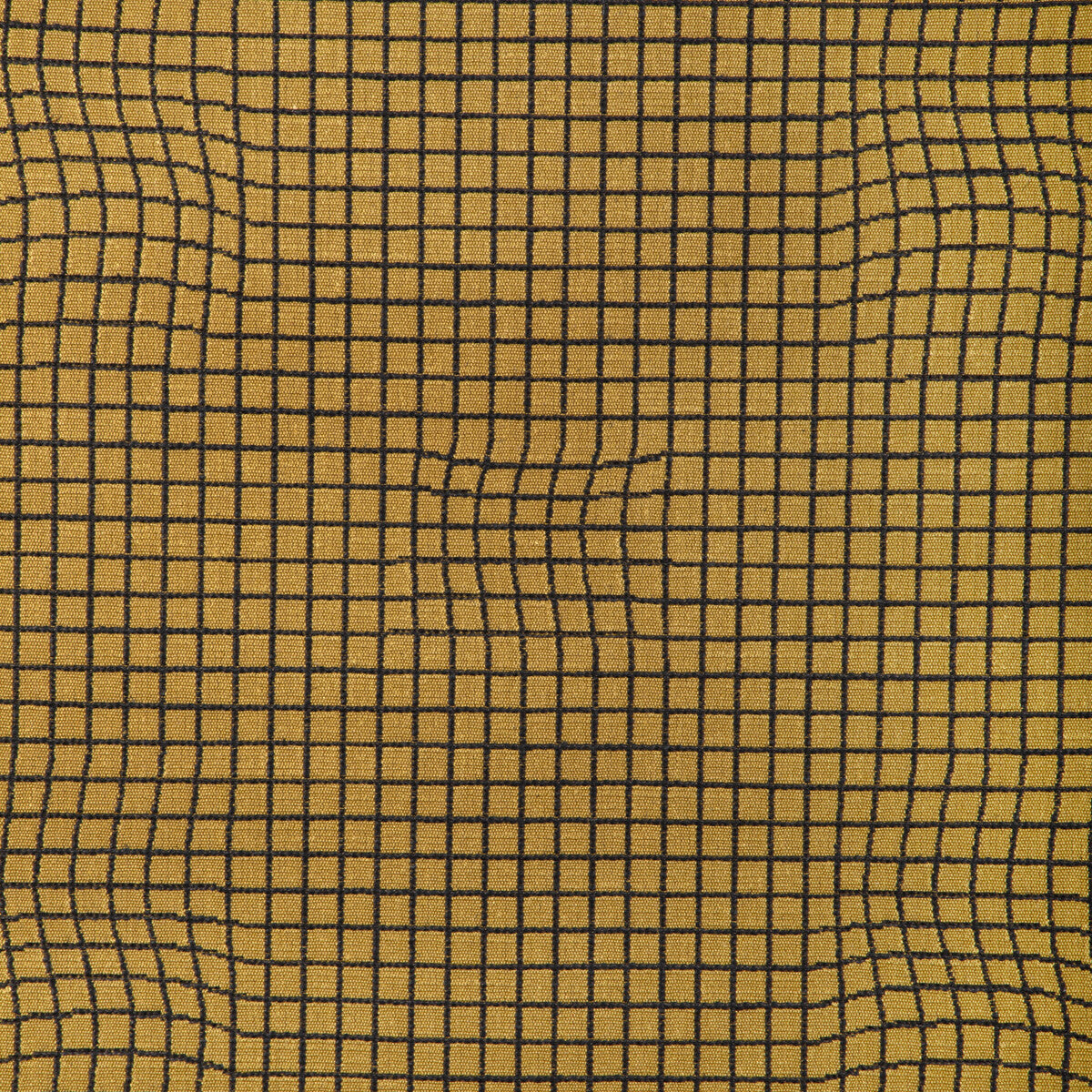 Armature fabric in coin color - pattern GWF-3792.40.0 - by Lee Jofa Modern in the Kelly Wearstler VII collection