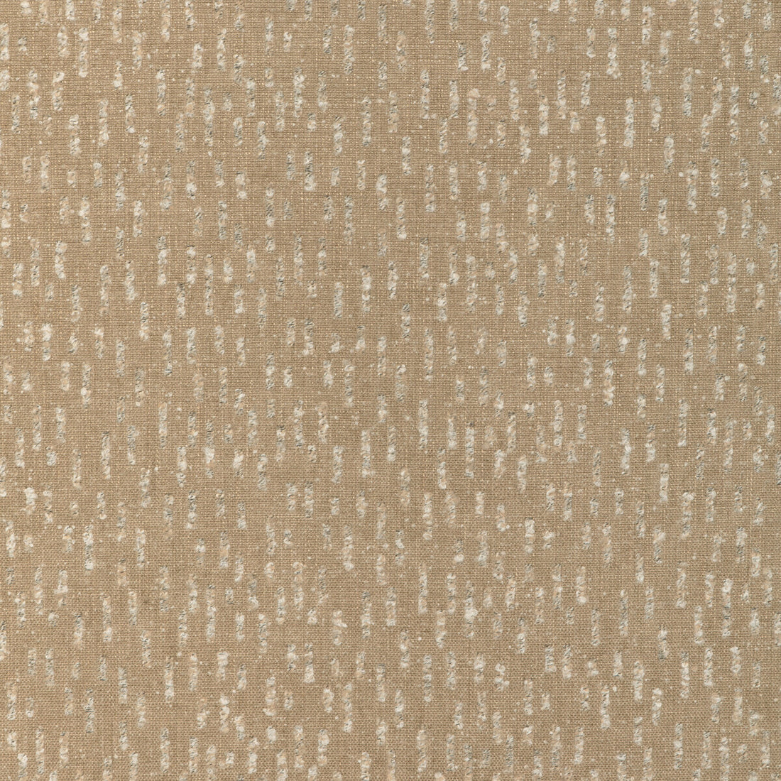 Slew fabric in taupe color - pattern GWF-3794.106.0 - by Lee Jofa Modern in the Kelly Wearstler VIII collection