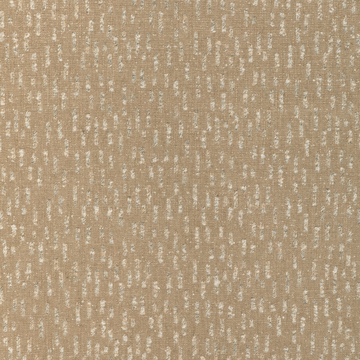 Slew fabric in taupe color - pattern GWF-3794.106.0 - by Lee Jofa Modern in the Kelly Wearstler VIII collection