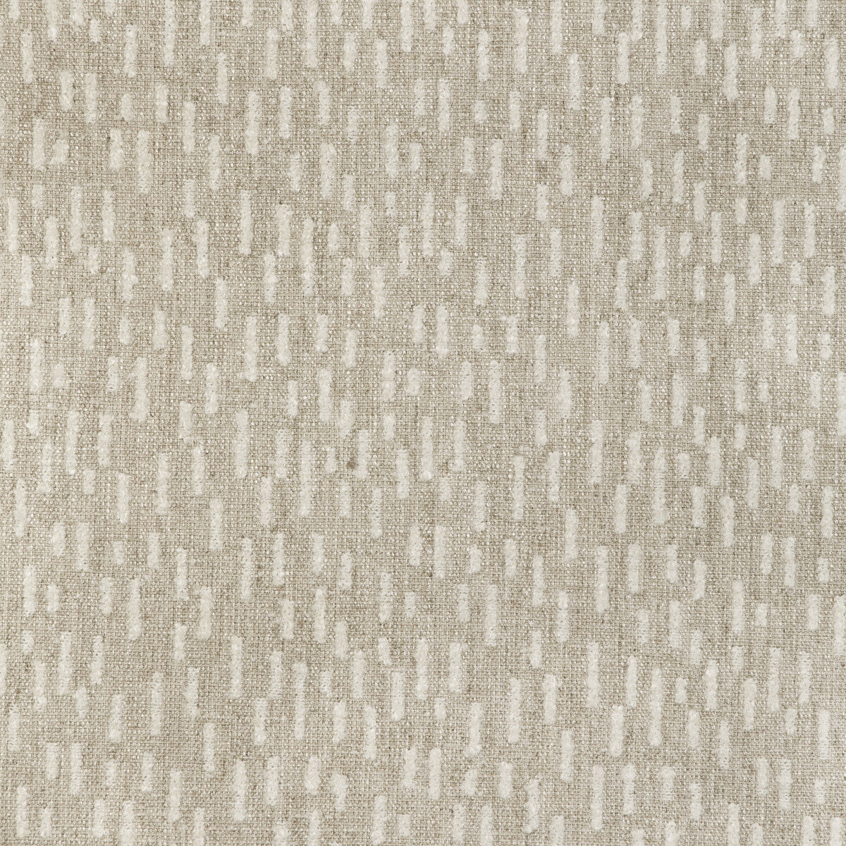 Slew fabric in oatmeal color - pattern GWF-3794.116.0 - by Lee Jofa Modern in the Kelly Wearstler VII collection