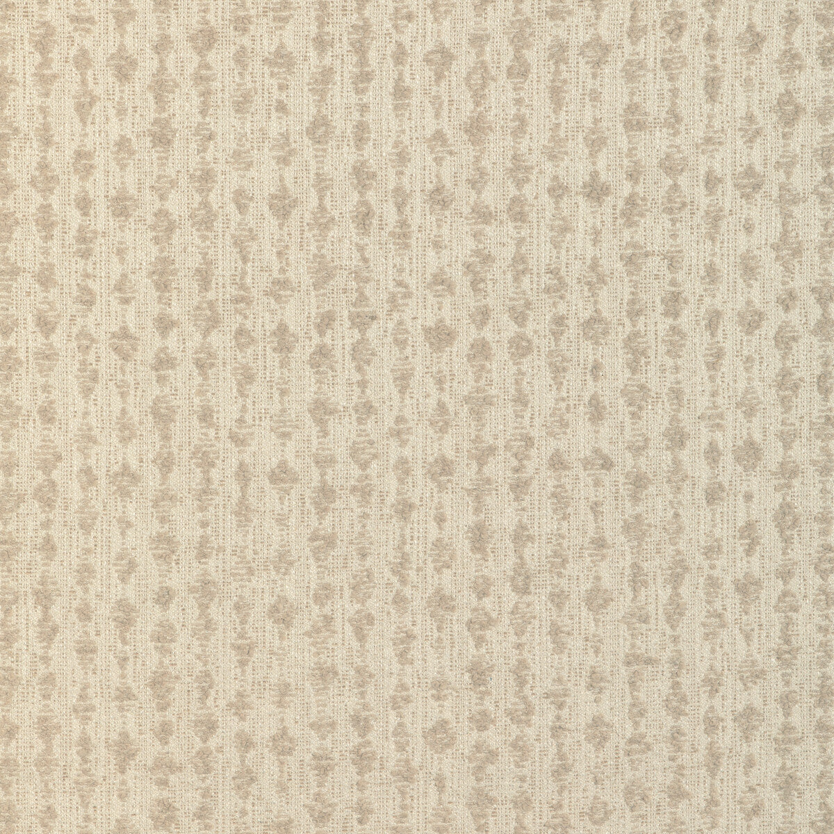 Serai fabric in alabaster color - pattern GWF-3795.16.0 - by Lee Jofa Modern in the Kelly Wearstler VIII collection