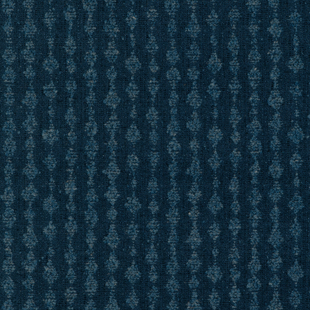 Serai fabric in midnight color - pattern GWF-3795.550.0 - by Lee Jofa Modern in the Kelly Wearstler VIII collection