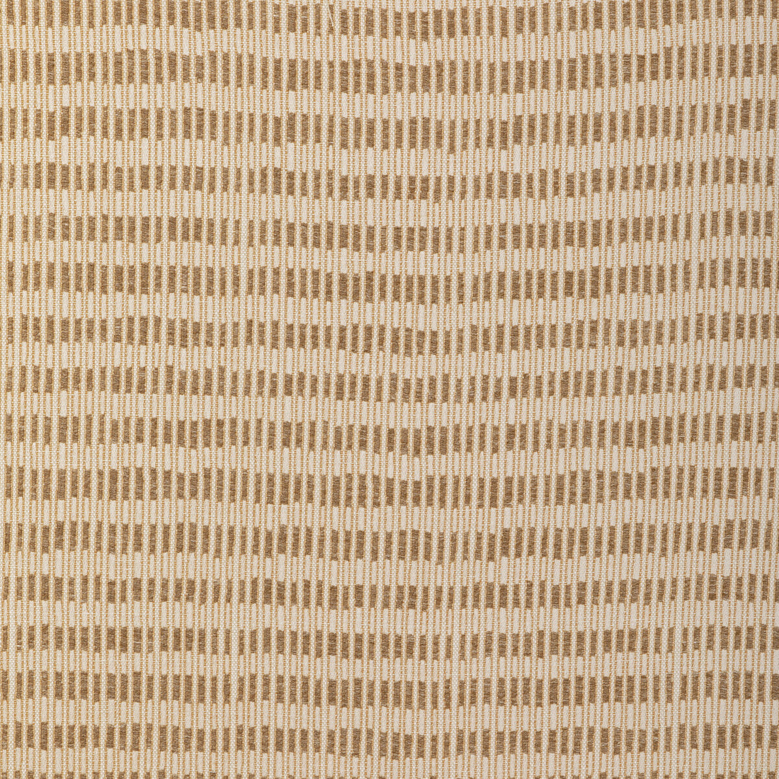 Baja fabric in coin color - pattern GWF-3797.416.0 - by Lee Jofa Modern in the Kelly Wearstler VIII collection
