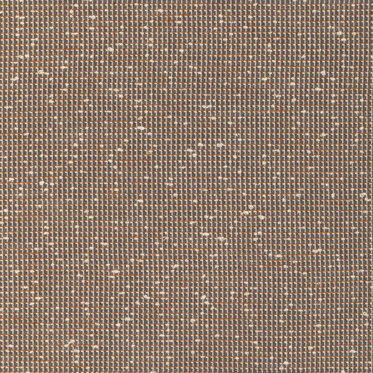 Mado fabric in russet color - pattern GWF-3798.1211.0 - by Lee Jofa Modern in the Kelly Wearstler VIII collection