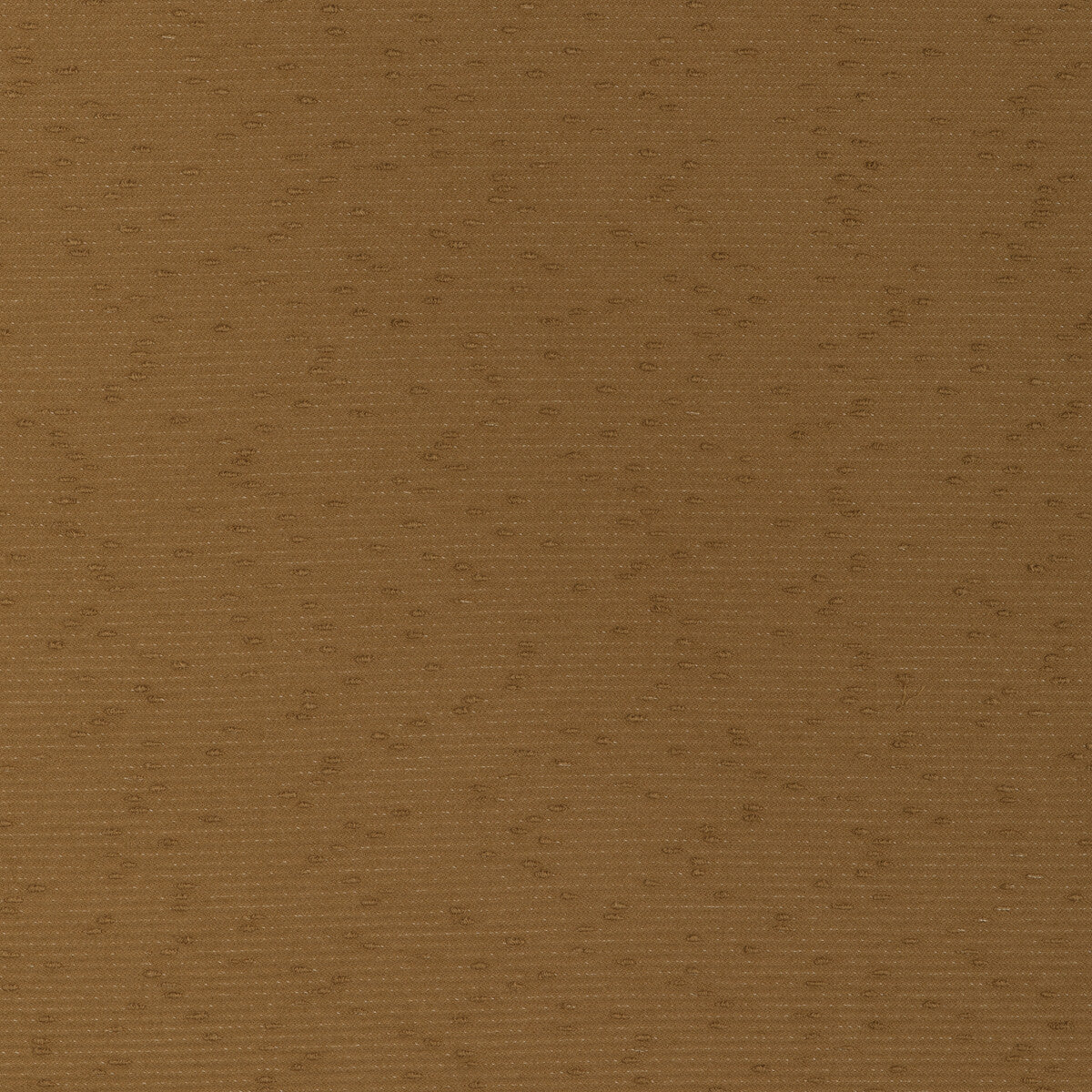 Cabochon fabric in brandy color - pattern GWF-3799.4.0 - by Lee Jofa Modern in the Kelly Wearstler VIII collection