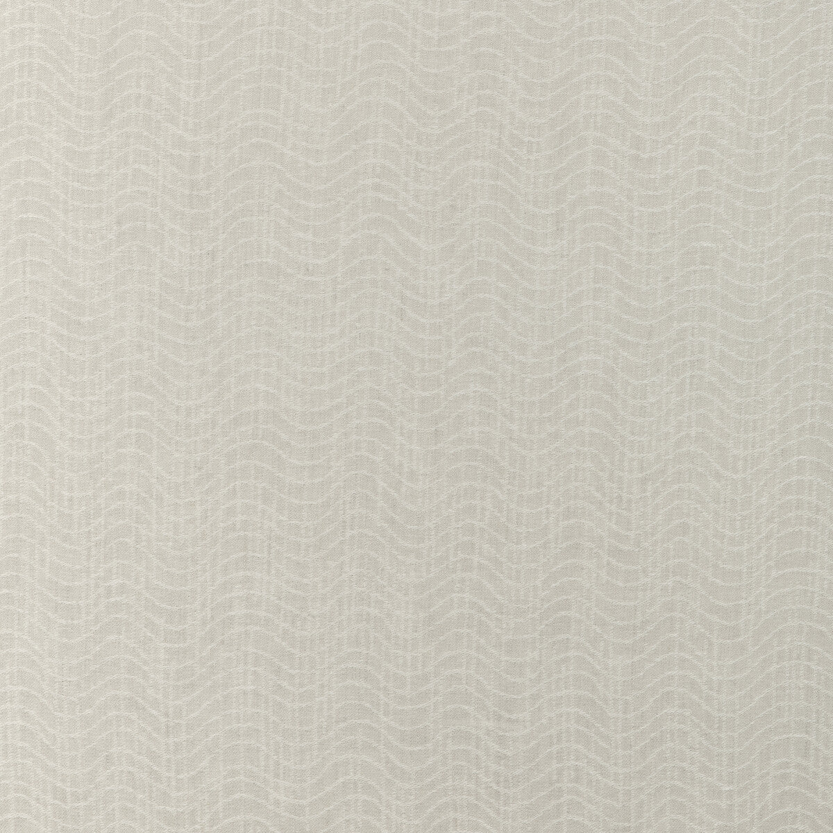 Dadami fabric in chalk color - pattern GWF-3801.1.0 - by Lee Jofa Modern in the Kelly Wearstler VIII collection