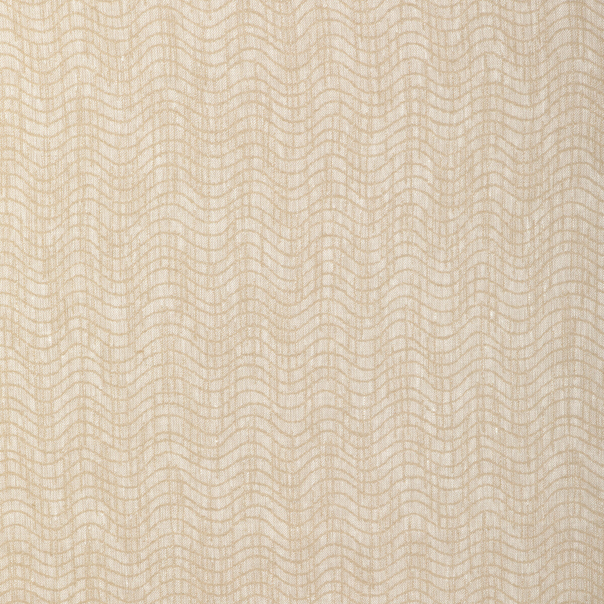 Dadami fabric in honey color - pattern GWF-3801.116.0 - by Lee Jofa Modern in the Kelly Wearstler VIII collection