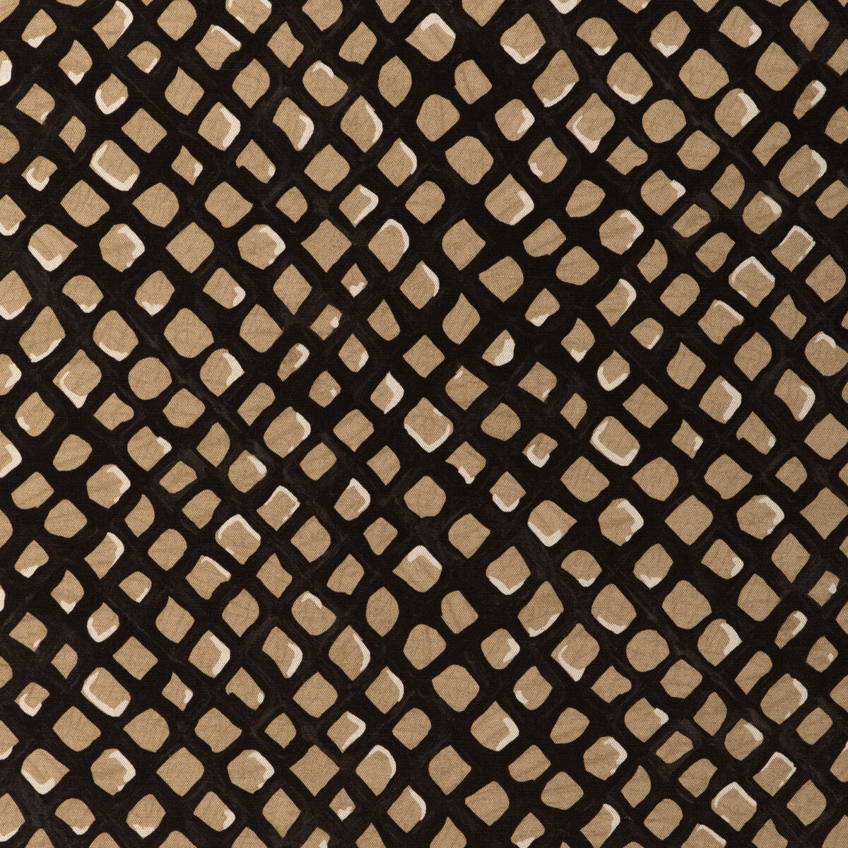 Lenox Print fabric in buff color - pattern number GWF-3802.816.0 - by Lee Jofa Modern in the Soho collection