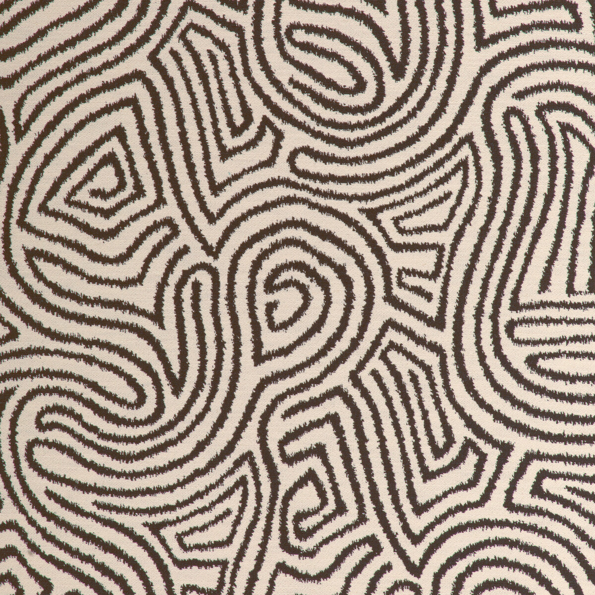 Mercer Weave fabric in bark color - pattern number GWF-3808.6.0 - by Lee Jofa Modern in the Soho collection