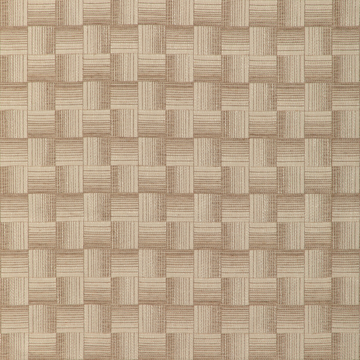 Cadence Weave fabric in cream color - pattern number GWF-3814.161.0 - by Lee Jofa Modern in the Cadence collection