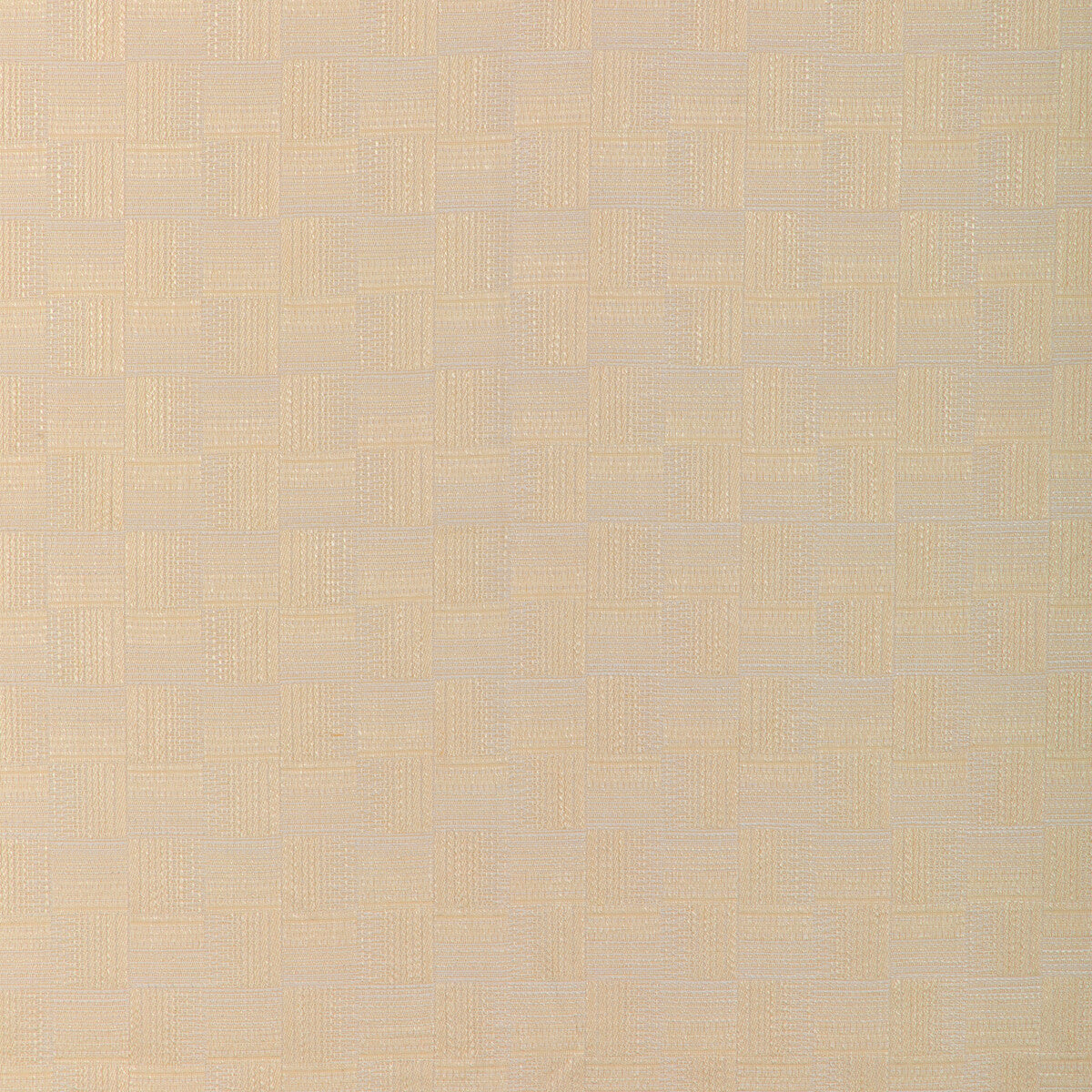 Cadence Weave fabric in alabaster color - pattern number GWF-3814.1.0 - by Lee Jofa Modern in the Cadence collection