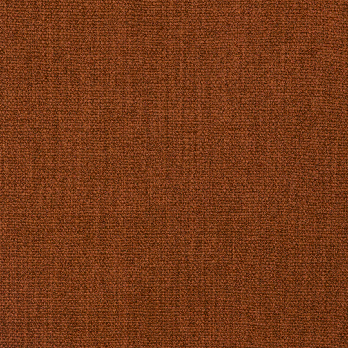 Prairie Texture fabric in rust color - pattern number GWF-3815.24.0 - by Lee Jofa Modern in the Cadence collection