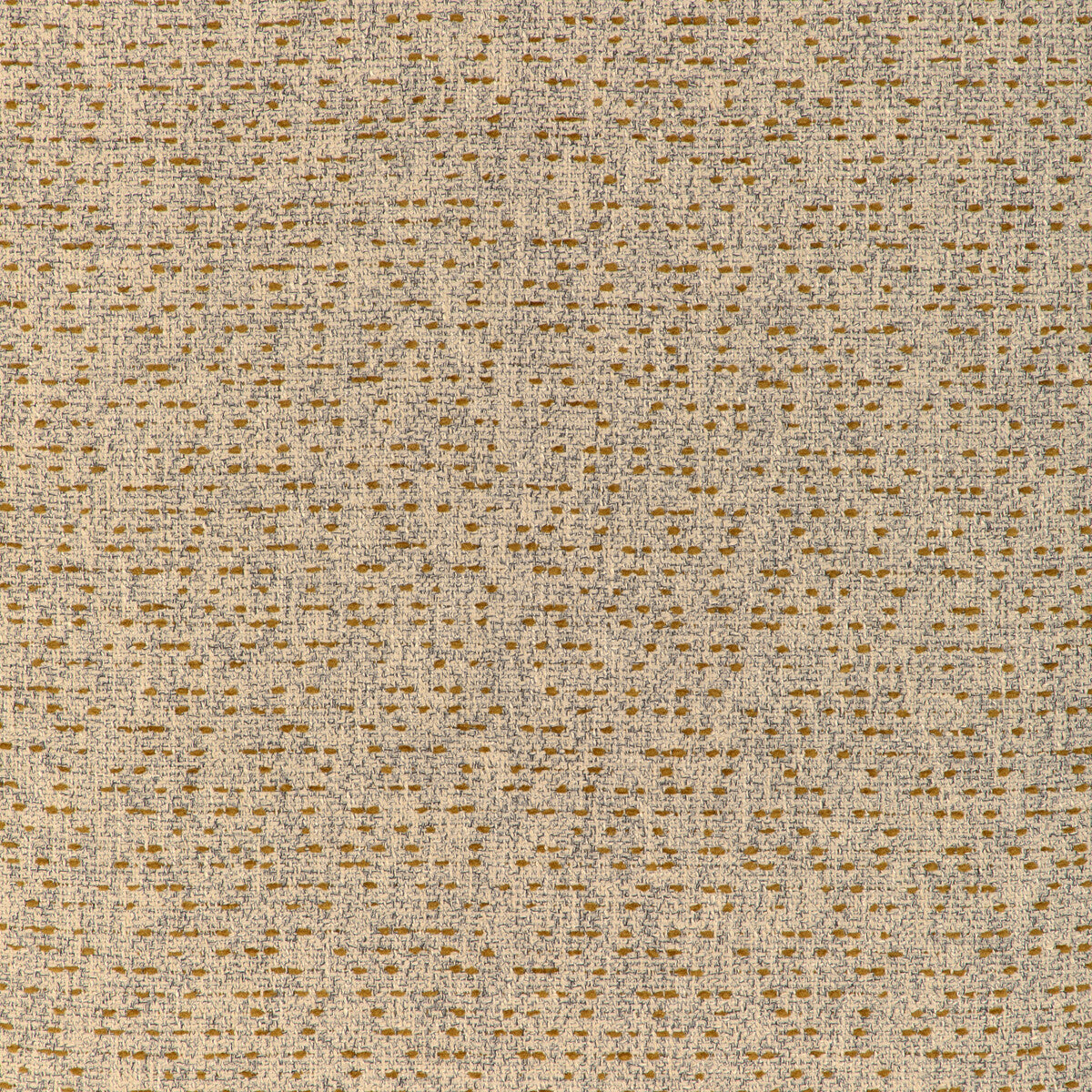 Rift Weave fabric in ochre color - pattern number GWF-3816.4.0 - by Lee Jofa Modern in the Cadence collection