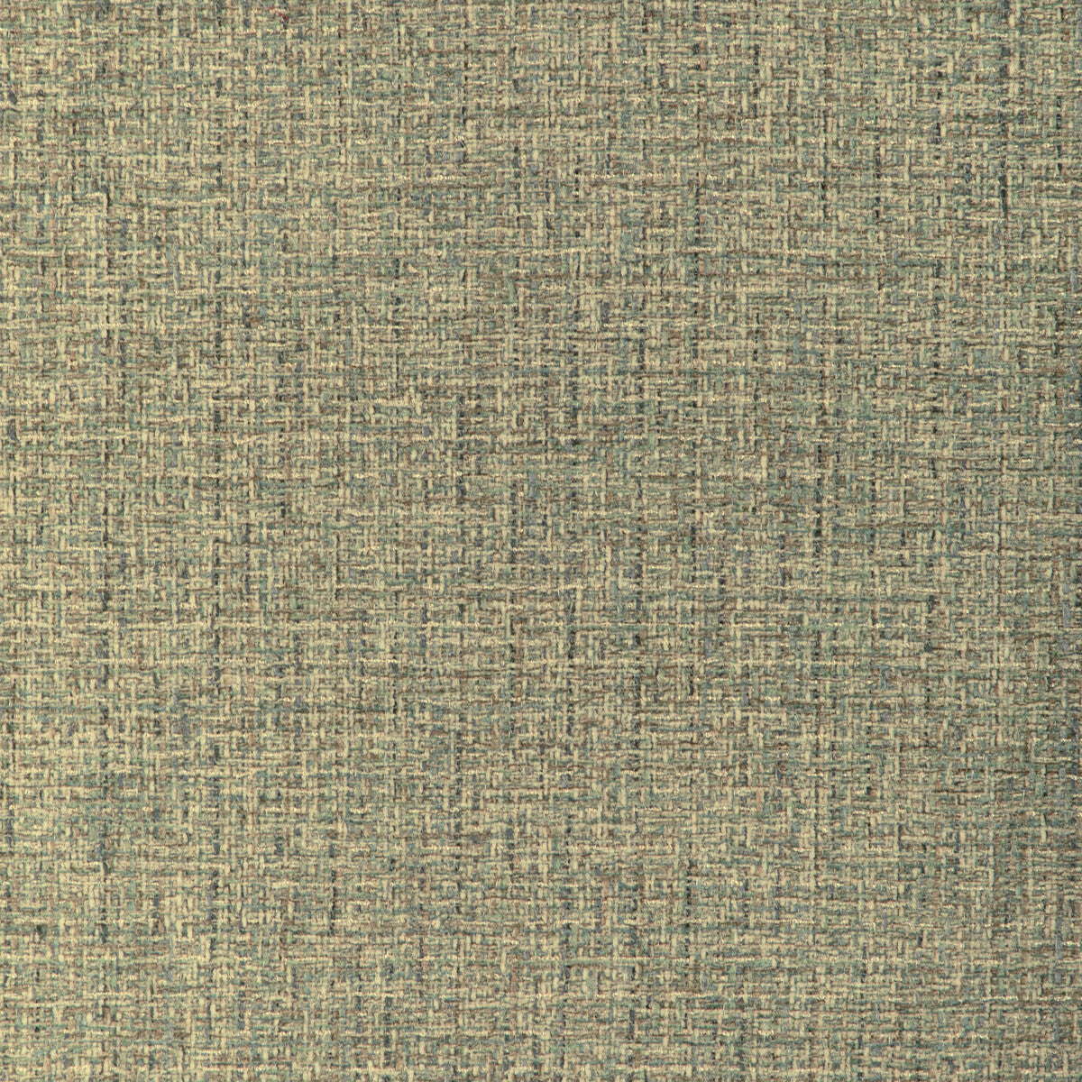 Plateau Texture fabric in mist color - pattern number GWF-3819.113.0 - by Lee Jofa Modern in the Cadence collection
