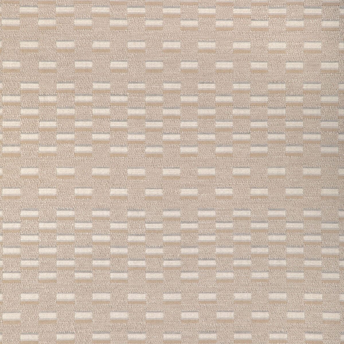 Solano fabric in fossil color - pattern number GWF-3822.16.0 - by Lee Jofa Modern in the Kelly Wearstler Mesa collection