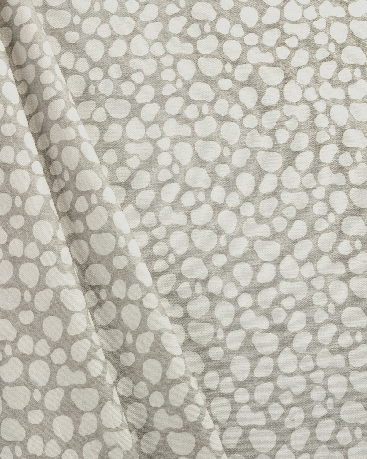 Pebblis fabric in Moonbeam color - pattern number GWF-3843.1101.0 - by Lee Jofa Modern in the Kelly Wearstler Tela collection