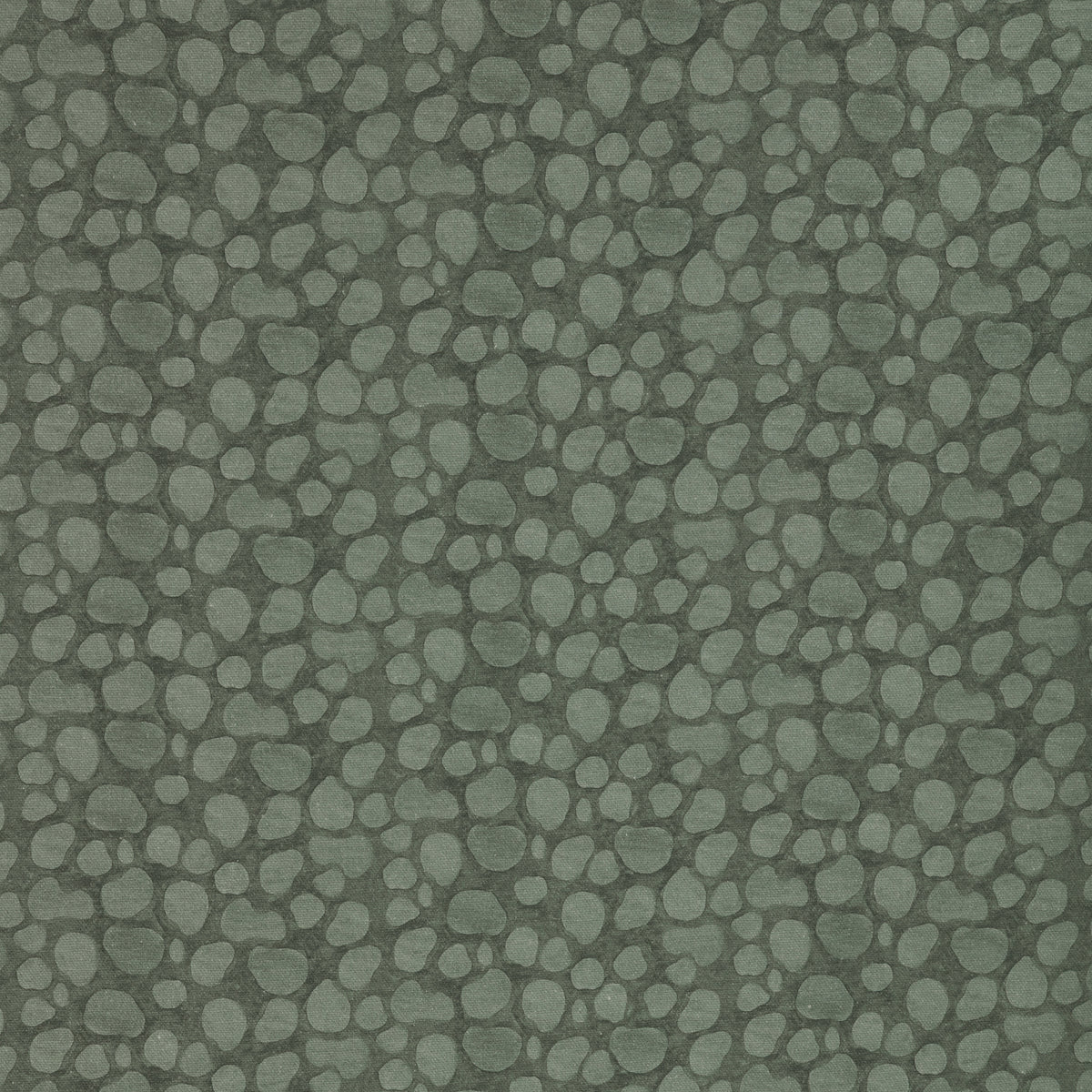 Pebblis fabric in Lagoon color - pattern number GWF-3843.13.0 - by Lee Jofa Modern in the Kelly Wearstler Tela collection