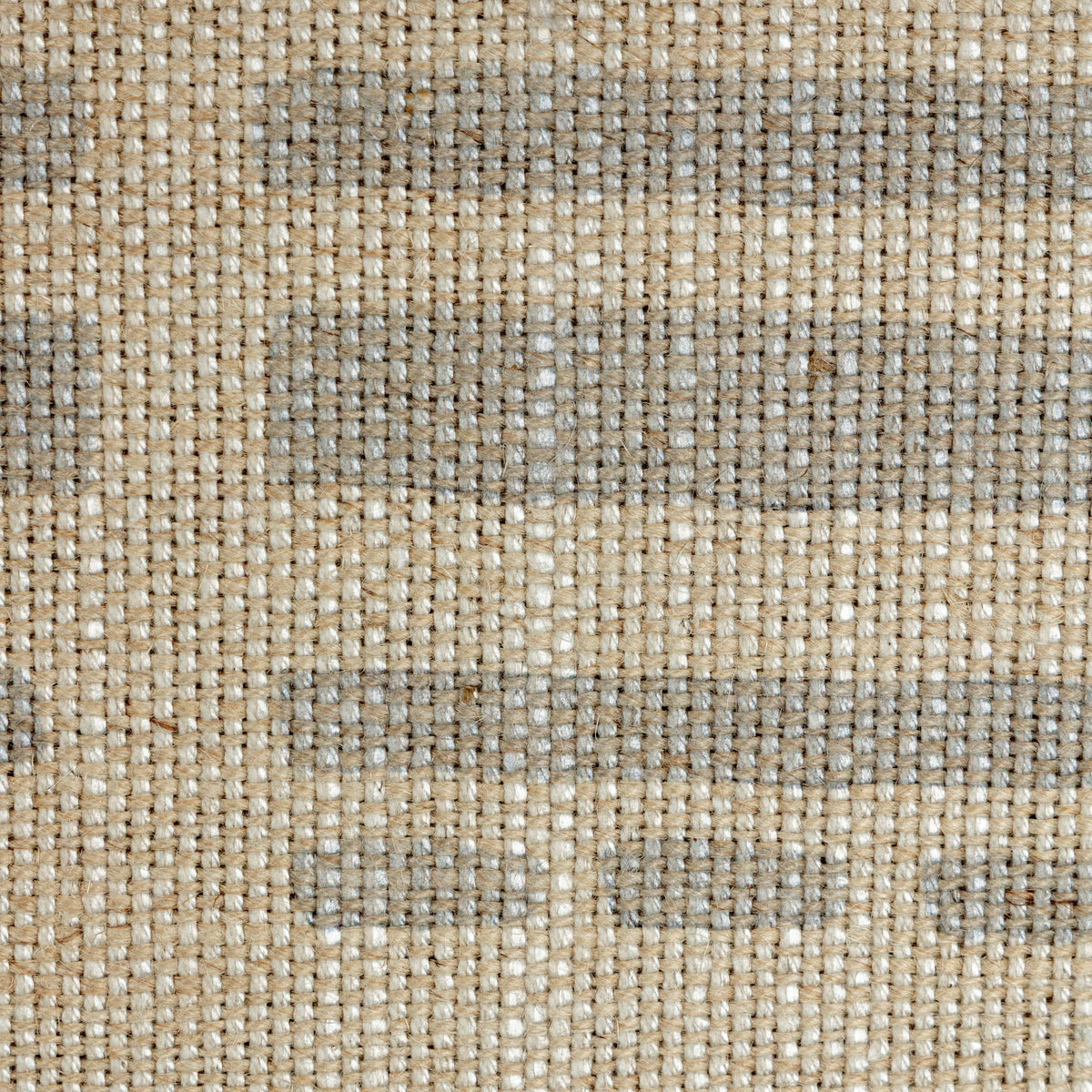 Sift fabric in Silvermist color - pattern number GWF-3844.11.0 - by Lee Jofa Modern in the Kelly Wearstler Tela collection